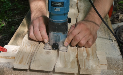 Мебель из натурального дерева своими руками для дома и сада: инструкции по изготовлению Мебель из натурального дерева своими руками для дома и сада: инструкции по изготовлению