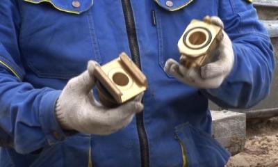 Адаптер для скважины — виды, применение, установка своими руками Адаптер для скважины — виды, применение, установка своими руками