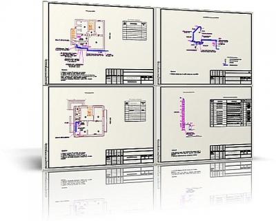 Установка газового котла в частном доме требования: последовательность проведения работ по установке газовых котлов Установка газового котла в частном доме требования: последовательность проведения работ по установке газовых котлов