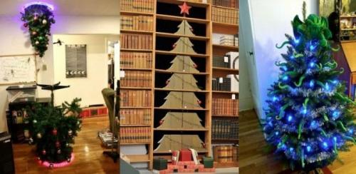 Как правильно украсить ёлку Как правильно украсить ёлку