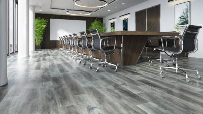 Кварцевый ламинат Refloor Fargo: идеальное решение для дома и квартиры Кварцевый ламинат Refloor Fargo: идеальное решение для дома и квартиры