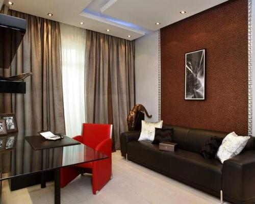 Как выбрать шторы под интерьер