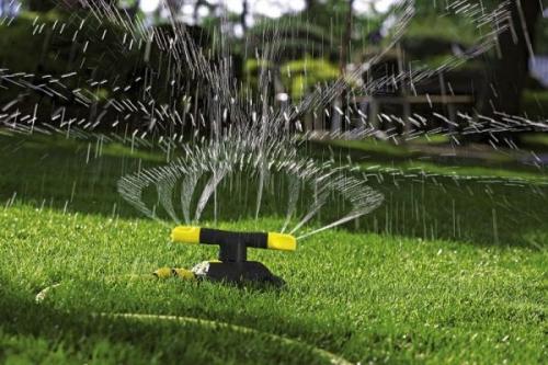 Выбираем дождеватель для полива Выбираем дождеватель для полива