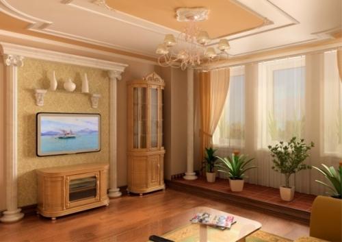 Как украсить стены квартиры (дома) Как украсить стены квартиры (дома)