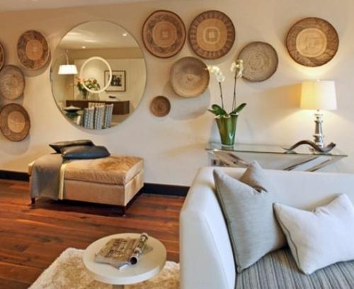 Как украсить стены квартиры (дома) Как украсить стены квартиры (дома)