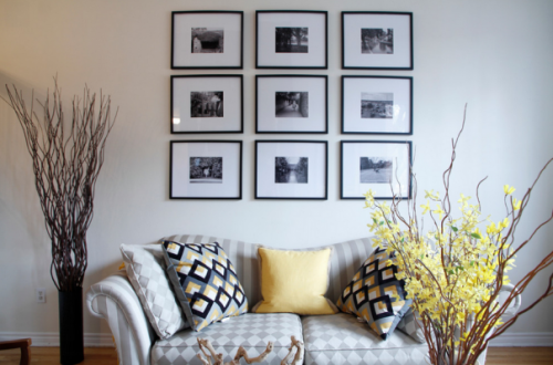 Как украсить стены квартиры (дома) Как украсить стены квартиры (дома)