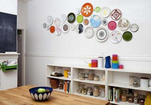 Как украсить стены квартиры (дома) Как украсить стены квартиры (дома)