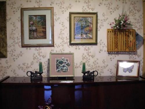 Как украсить стены квартиры (дома) Как украсить стены квартиры (дома)