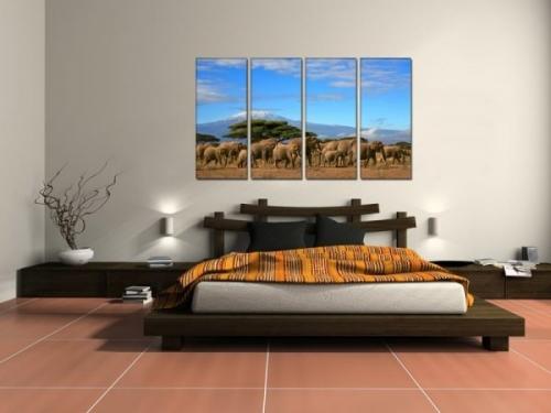 Как правильно выбрать картину в квартиру Как правильно выбрать картину в квартиру