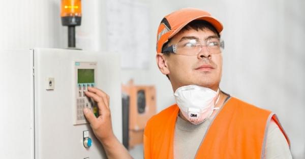 Под Петербургом начал работу завод сухих строительных смесей Henkel Под Петербургом начал работу завод сухих строительных смесей Henkel