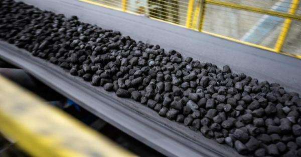 «Липецкцемент» начал поставку цемента для брикетирования отходов доменных печей