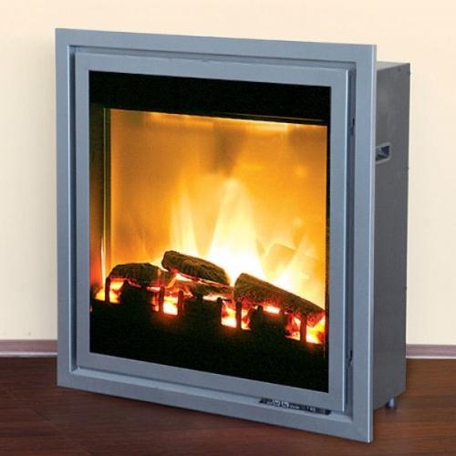 Электрокамин: отличная альтернатива живому пламени Электрокамин: отличная альтернатива живому пламени