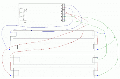 Электронный балласт: устройство, ремонт и схема подключения для люминисцентных ламп
