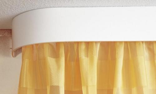 Какими бывают гардины