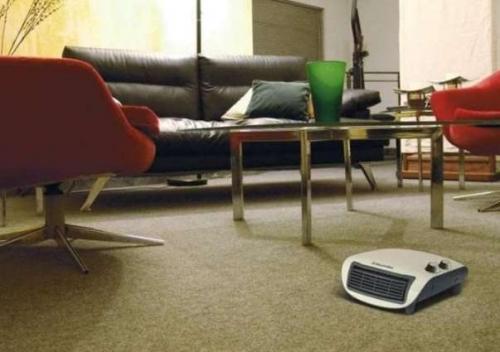 Как выбрать тепловентилятор: основные виды Как выбрать тепловентилятор: основные виды