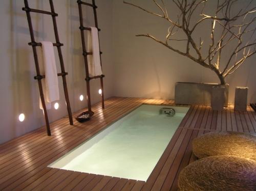 Особенности дизайна ванной комнаты Особенности дизайна ванной комнаты