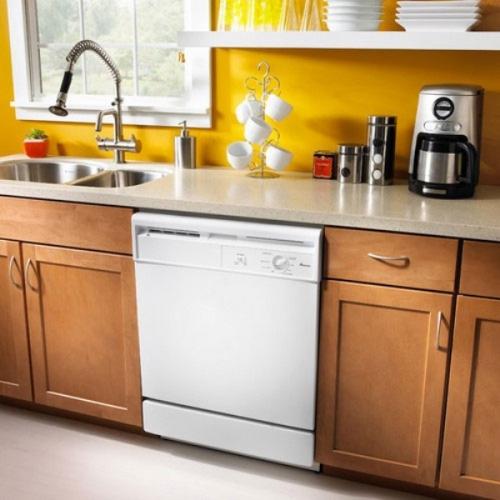 Как выбрать посудомоечную машину