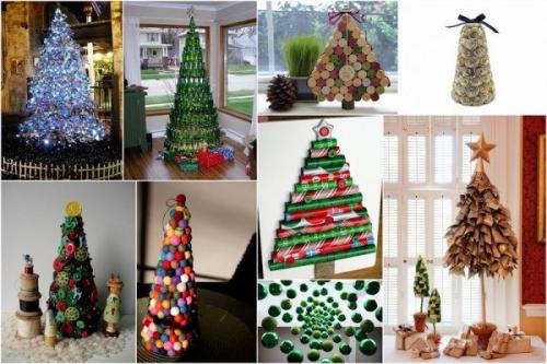 Как правильно украсить ёлку Как правильно украсить ёлку