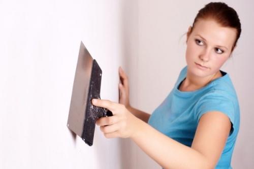 Фреска на стену собственными руками Фреска на стену собственными руками