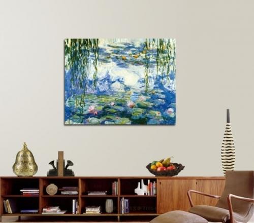 Как правильно выбрать картину в квартиру Как правильно выбрать картину в квартиру