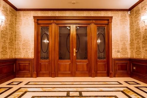 Нестандартные доборы для дверей Нестандартные доборы для дверей