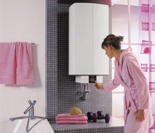 Как выбрать хороший бойлер