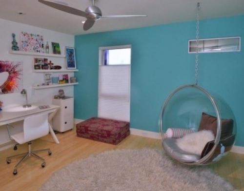 Модные интерьеры квартир 2016