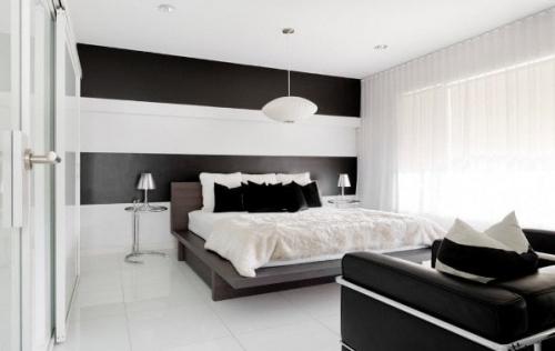 Модные интерьеры квартир 2016