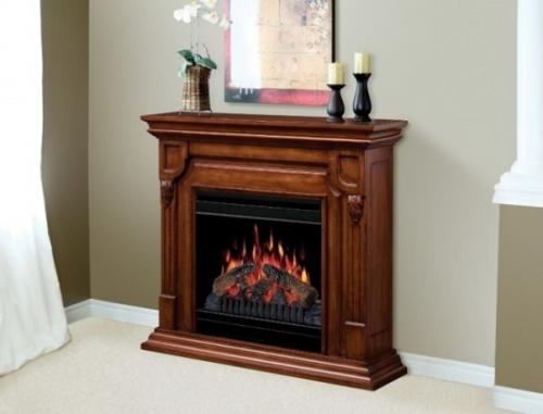 Электрокамин: отличная альтернатива живому пламени Электрокамин: отличная альтернатива живому пламени