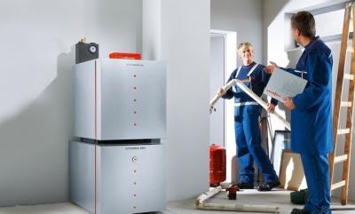 Установка газового котла в частном доме требования: последовательность проведения работ по установке газовых котлов Установка газового котла в частном доме требования: последовательность проведения работ по установке газовых котлов