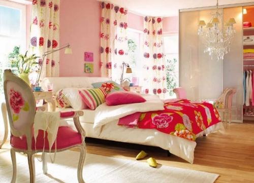 Любовная атмосфера: красивые мелочи для интерьера Любовная атмосфера: красивые мелочи для интерьера