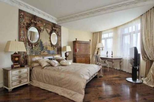 Как украсить стены квартиры (дома) Как украсить стены квартиры (дома)