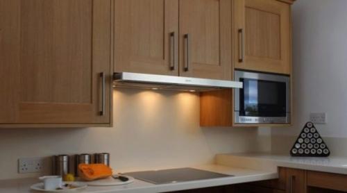 Как выбрать вытяжку для кухни