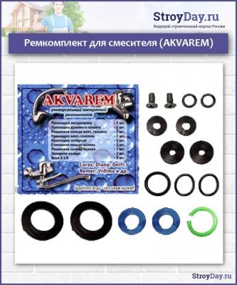 Как починить кран, если он капает — причины протечки и проверенные способы