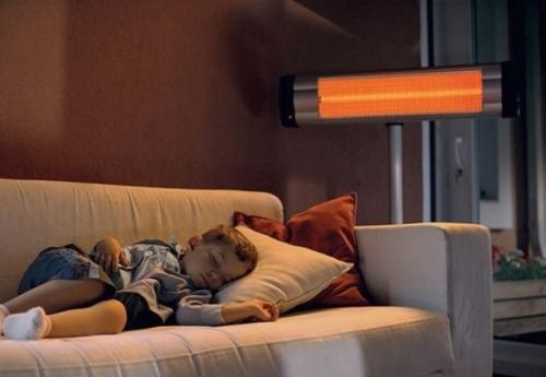 Обогреватель для детской комнаты: какой выбрать Обогреватель для детской комнаты: какой выбрать