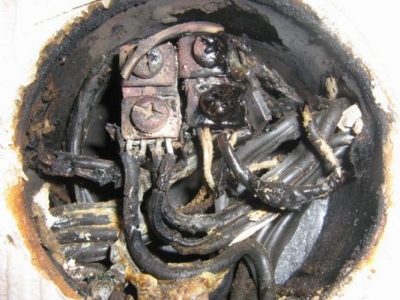 Современная электропроводка в квартире своими руками