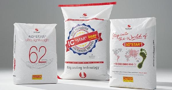 Starlinger представила три типа новых мешков из полимерной ткани