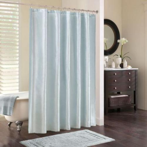 Выбираем шторку в ванную комнату Выбираем шторку в ванную комнату