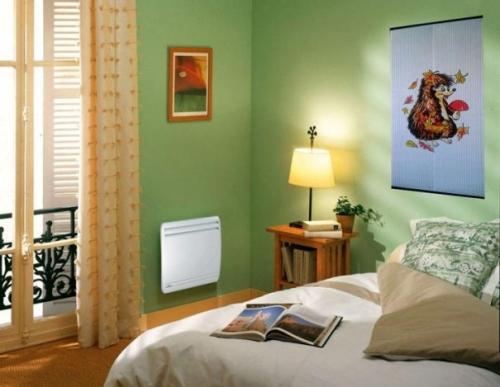 Обогреватель для детской комнаты: какой выбрать Обогреватель для детской комнаты: какой выбрать