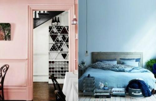 Модные интерьеры квартир 2016