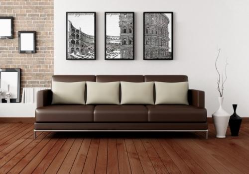 Как украсить стены квартиры (дома) Как украсить стены квартиры (дома)