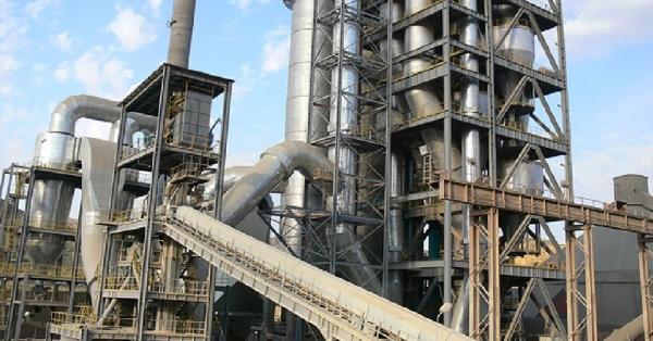 «Жигулевские стройматериалы» продолжают подготовку к выпуску белого цемента «Жигулевские стройматериалы» продолжают подготовку к выпуску белого цемента