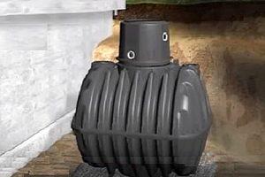 Система сбора дождевой воды: способы сбора и монтаж системы