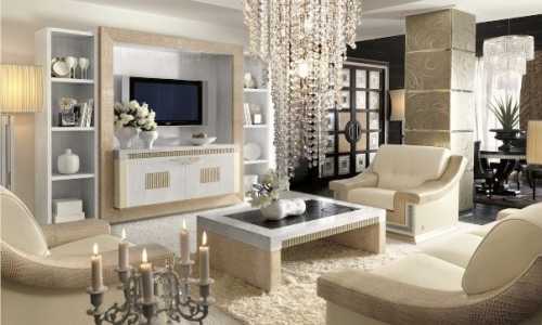 Модная мебель 2018 Модная мебель 2018