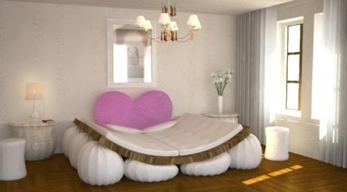 Необычные решения для мебели, фото Необычные решения для мебели, фото