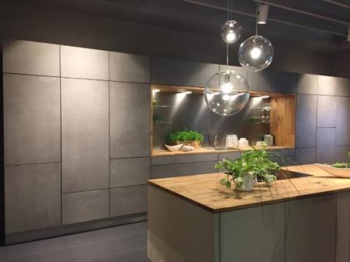 Кухня 2019: основные модные тенденции Кухня 2019: основные модные тенденции