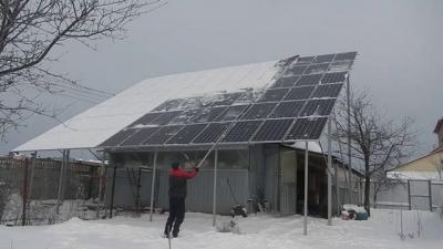 Автономные электростанции для загородного дома: виды, схемы и цена на электростанции