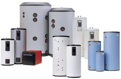 Как выбрать бойлер косвенного нагрева — рейтинг лучших моделей