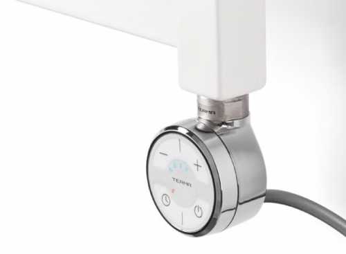 Электрический полотенцесушитель не греет: причины поломки