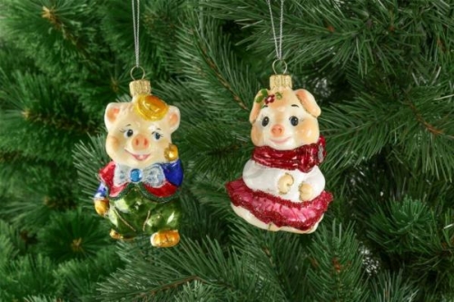 Как украсить дом к Новому году 2019 Как украсить дом к Новому году 2019